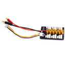XT30 1S-3S Plug Parallel Charging Board For IMAX B6 ISDT XT60 Plug Charg WZL