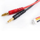 XT30 1S-3S Plug Parallel Charging Board For IMAX B6 ISDT XT60 Plug Charg WZL