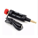 Auto Car Spark Plug Test Pen Car Test Pencil Spark Plug Tester Tools ghf JLB