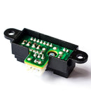 P2Y0A21YK0F Sharp IR Analog Distance Sensor Distance 10-80CM Cable For HIY