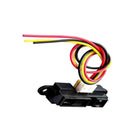 P2Y0A21YK0F Sharp IR Analog Distance Sensor Distance 10-80CM Cable For HIY