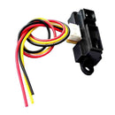 P2Y0A21YK0F Sharp IR Analog Distance Sensor Distance 10-80CM Cable For HIY