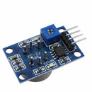 MQ-7 Carbon Monoxide CO Gas Alarm Sensor Detection Module For Arduino F ITU