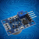 MQ-7 Carbon Monoxide CO Gas Alarm Sensor Detection Module For Arduino F ITU