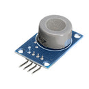 MQ-7 Carbon Monoxide CO Gas Alarm Sensor Detection Module For Arduino F ITU