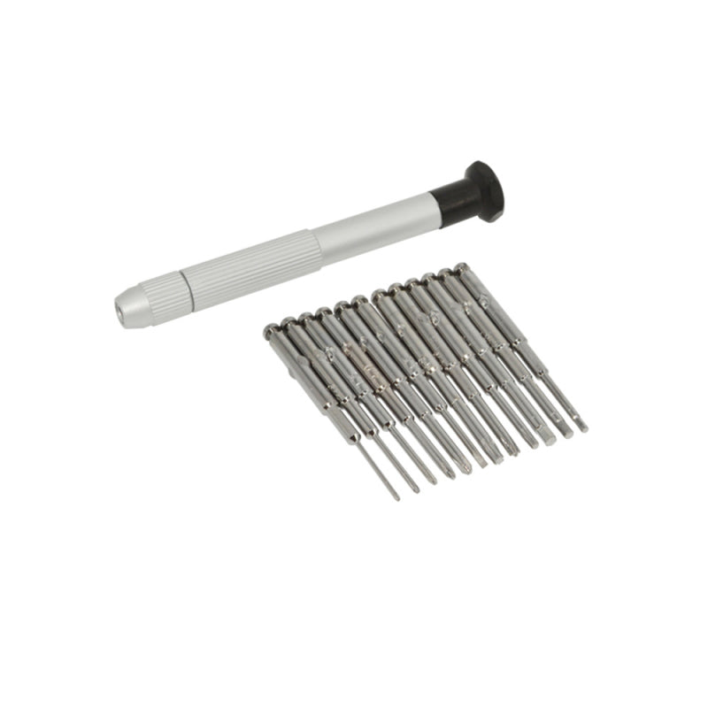 13-In-1 Screwdriver Repair Kit + Bag For DJI Mavic Pro / Spark / Phant JTC