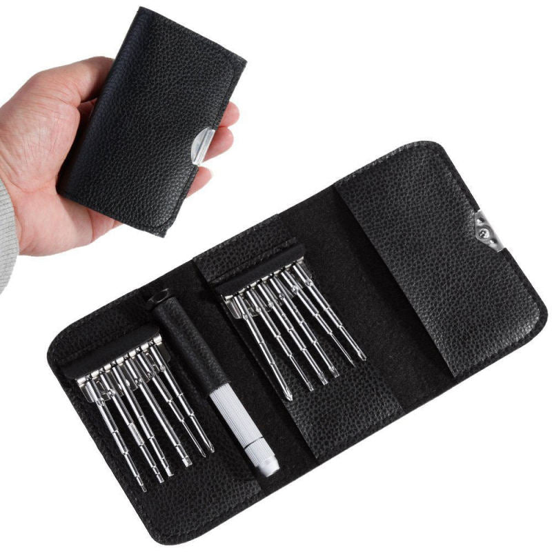 13-In-1 Screwdriver Repair Kit + Bag For DJI Mavic Pro / Spark / Phant JTC