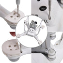 13-In-1 Screwdriver Repair Kit + Bag For DJI Mavic Pro / Spark / Phant JTC