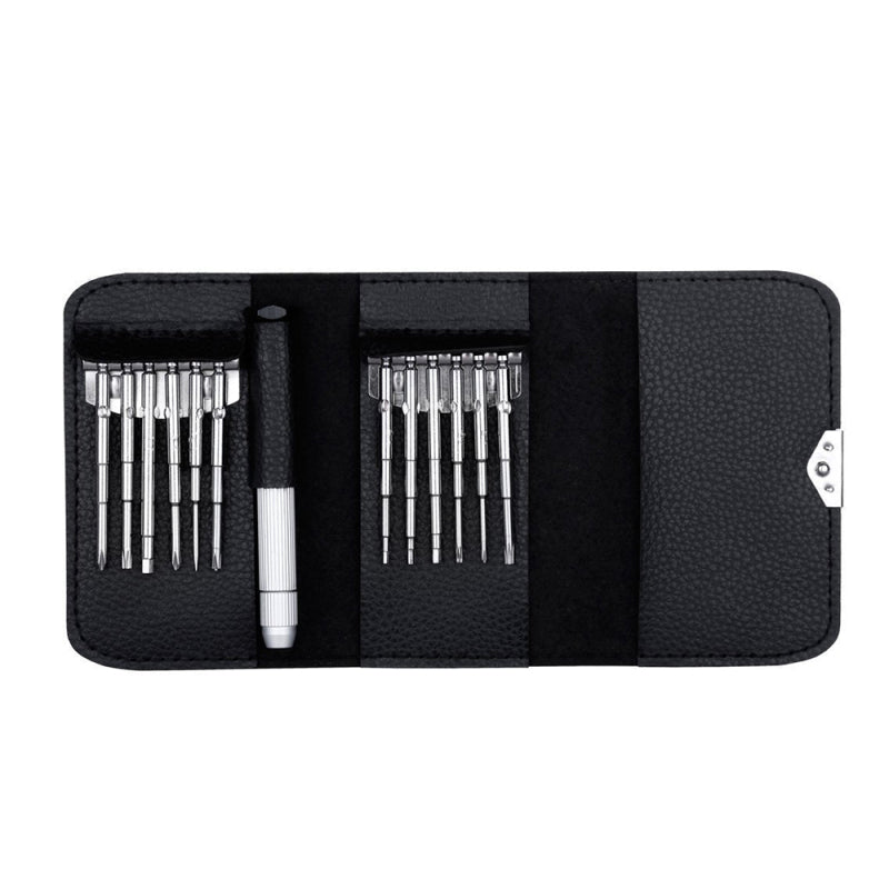 13-In-1 Screwdriver Repair Kit + Bag For DJI Mavic Pro / Spark / Phant JTC