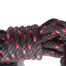 1/4" Rope Ratchet 150lb Heavy Locking Hanger for Tent Room Fan Grow Plant Red AS