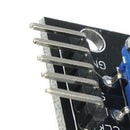 Rotary Encoder Module KY-040 Brick Sensor Clickable Switch Arduino ARM HXN
