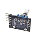Rotary Encoder Module KY-040 Brick Sensor Clickable Switch Arduino ARM HXN