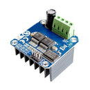 Double BTS7960B DC 43A Stepper Motor Driver H-Bridge PWM For Arduino Sma ZWJ