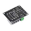 12-18V UPC1237 PC Speaker Protection Board Loudspeaker Protection Board EKJ