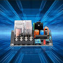 12-18V UPC1237 PC Speaker Protection Board Loudspeaker Protection Board EKJ