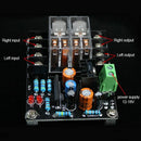 12-18V UPC1237 PC Speaker Protection Board Loudspeaker Protection Board EKJ