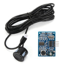 Ultrasonic Module Distance Measure Transducer Sensor Waterproof Ranging WRY MWI