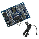 Ultrasonic Module Distance Measure Transducer Sensor Waterproof Ranging WRY MWI