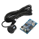 Ultrasonic Module Distance Measure Transducer Sensor Waterproof Ranging WRY MWI