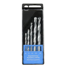 Carbon Steel Electric Drill Bit Set For Masonary Concrete Brick 4/5/6/ CUU LAH