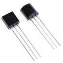 480PCS TO-92 Transistor Kit BC327 BC337 BC517 BC547 BC548 BC549 2N2222 390 cvb