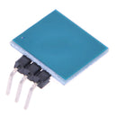 10PCS 2.5-5.5V TTP223 Capacitive Touch Switch Button Self Lock Module 6 STL ZDU