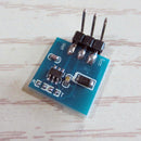 10PCS 2.5-5.5V TTP223 Capacitive Touch Switch Button Self Lock Module 6 STL ZDU