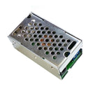 24V/12V to 5V 5A Step-down Buck Power Supply Module 4 USB Converter Board RVX