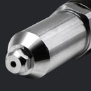 Electric Rivet Nut Gun Adapter Cordless Riveting Insert Nut Power Drill Tool hgf