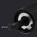 Electric Rivet Nut Gun Adapter Cordless Riveting Insert Nut Power Drill Tool hgf