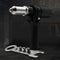 Electric Rivet Nut Gun Adapter Cordless Riveting Insert Nut Power Drill Tool hgf