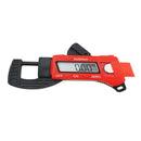 Portable LCD Digital Thickness Gauge Meter Micrometer Tester Tool Electron LIE