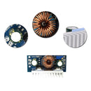 DC Boost Voltage Regulator Step Up Converter 4.5-32V 0-6A DC Supply Modu JMJ