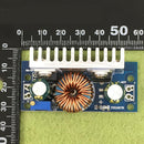 DC Boost Voltage Regulator Step Up Converter 4.5-32V 0-6A DC Supply Modu JMJ
