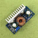 DC Boost Voltage Regulator Step Up Converter 4.5-32V 0-6A DC Supply Modu JMJ
