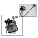 Carburetor Carb Lawnmower Lawn Mower Replacement For Briggs & Stratton  fdh UVA