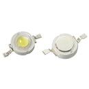 1W LED Diode 1 Watt High Power Chips Led Diod White Light Emitting Diod YOG