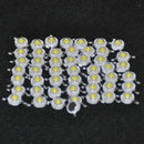 1W LED Diode 1 Watt High Power Chips Led Diod White Light Emitting Diod YOG
