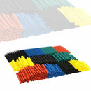 1060X Heat Shrink Tubing Insulation Shrinkable Tube 2:1 Wire Cable Slee YFD