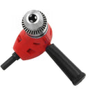 Right Angle Drill Attachment Chuck Adapter Electric Power Cordless 90 Degree Hot