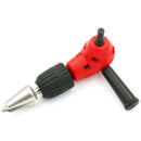 90 Degree Right Angle Drill Attachment Chuck Adapter Electric Power  NDS WYQ