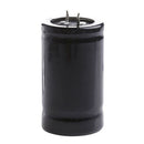 2PCS New Super Capacitor 2.7V 100F Ultra Capacitor Farad Black Capacit DRJ