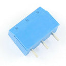 100PCS KF301-3P Screw Terminal Block Connector 5.0mm Pitch PCB 12A 300V gfd KTP
