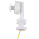 Water Level Switch Level Sensor ABS  White 10*8*2 Cm Function jhu OWW