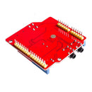 VS1053B MP3 Music Shield Board Module with TF Card Slot For Arduino UNO-R3 CCU