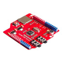 VS1053B MP3 Music Shield Board Module with TF Card Slot For Arduino UNO-R3 CCU