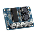 TDA8932 Digital Amplifier Board Module Mono 35W Low Power Stereo Amplifi GGA