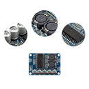 TDA8932 Digital Amplifier Board Module Mono 35W Low Power Stereo Amplifi GGA