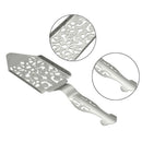 304 Stainless Steel Absinthe Sugar Spoon Cocktail Wormwood Scoop Drinks U NTL