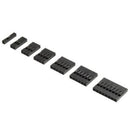 310X 2.54mm Male + Female Dupont-Wire And Header Connector Housing Kit hgf RSB